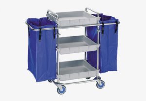 Equipamiento lavandería Fagor