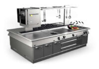 Cocina Fagor Industrial
