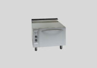 Horno Estático Fagor Industrial