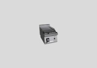 Fagor Industrial Gama 600: barbacoas industriales