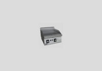 Fry-tops industriales de la Gama 600 de Fagor Industrial