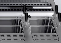 Cocinas Industriales Fagor Industrial: Gama 700 Modular