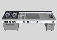 Bloques puente Kore 900 Fagor Industrial
