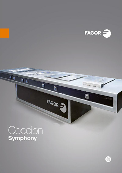 Cocción - Symphony